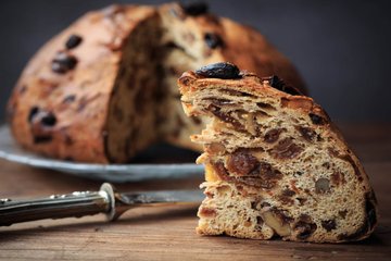 Receta Brisciola de la Valtelina, la receta original
