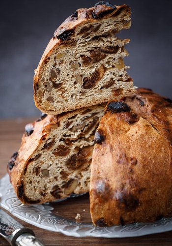 Receta Brisciola de la Valtelina, la receta original