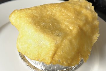 Receta de cestitas de parmesano 3