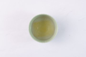 Cheesecake de pistacho: paso 4