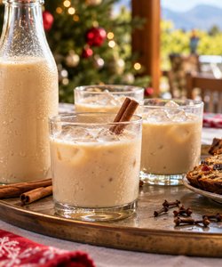 Receta Cola de mono