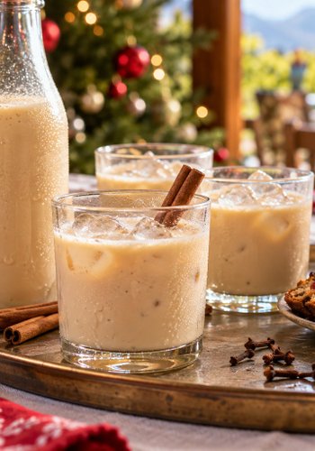 Receta Cola de mono