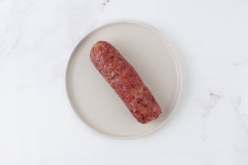 Preparación del cotechino en costra, foto 3