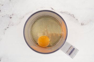 Preparación de la ensaladilla rusa: foto 1