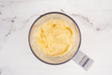 Preparación de la ensaladilla rusa: foto 2