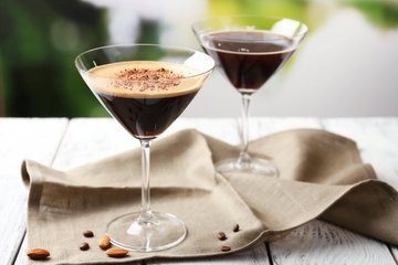 Receta Espresso Martini, la receta original