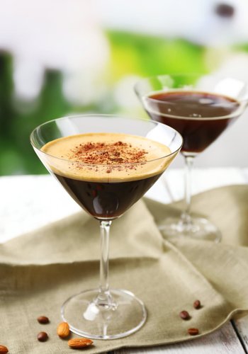 Receta Espresso Martini, la receta original