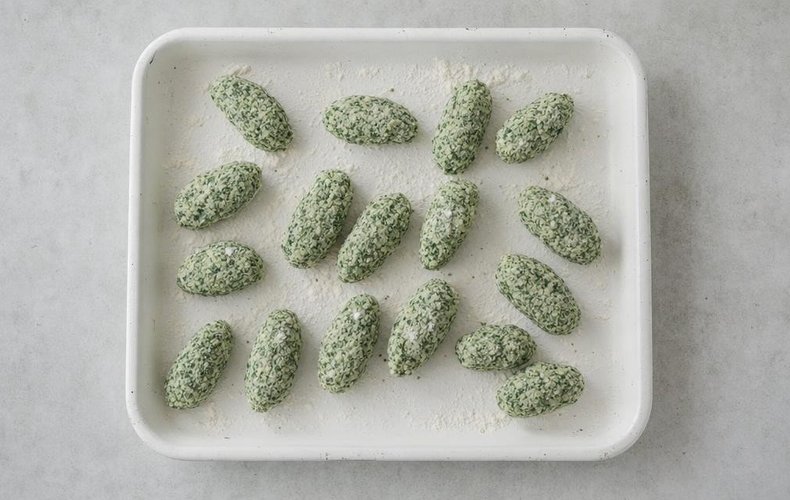 Malfatti: paso 5