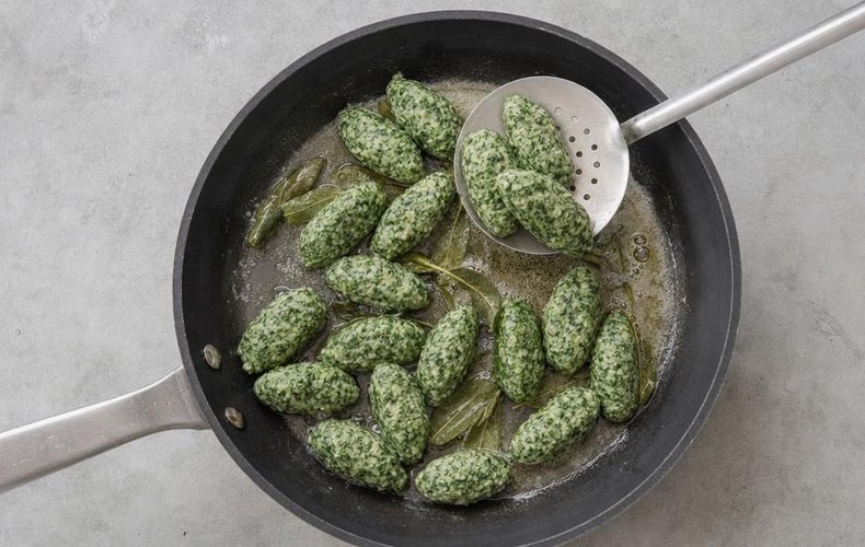 Malfatti: paso 7