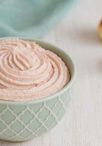 Receta Mousse de mortadela