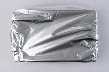 Nidos de tagliatelle al horno: paso 6