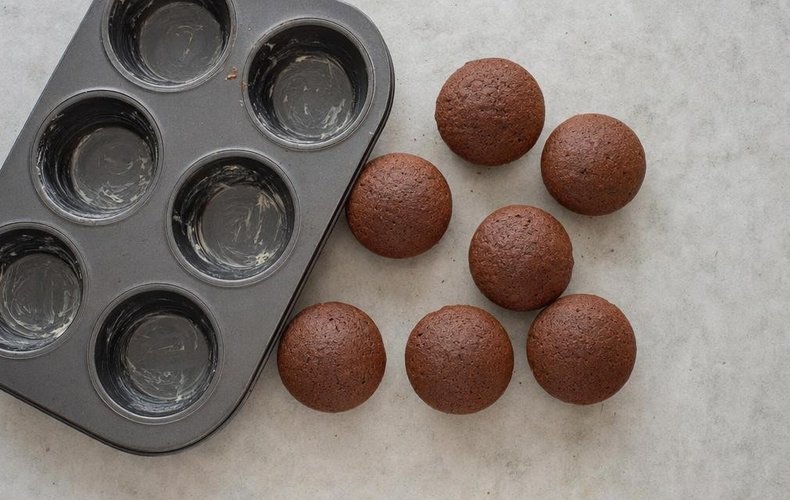 Pão de mel: paso 2