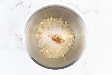 Preparación de los passatelli in brodo, foto 5