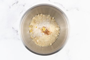 Preparación de los passatelli in brodo, foto 6
