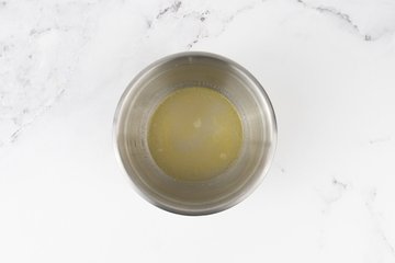 Preparación de los espaguetis con almejas, foto 4