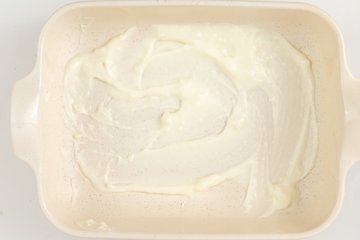 Preparación de los saquitos de lasaña con ricotta y espinacas 14