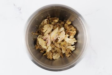 Receta de albóndigas de capón 1