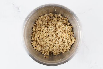 Receta de albóndigas de capón 2