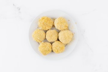 Receta de albóndigas de capón 6