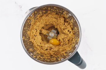 Receta de albóndigas de lentejas 4