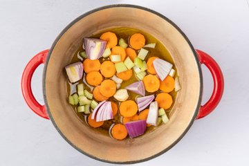 Receta del brasato sin marinar 1