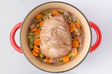 Receta del brasato sin marinar 3