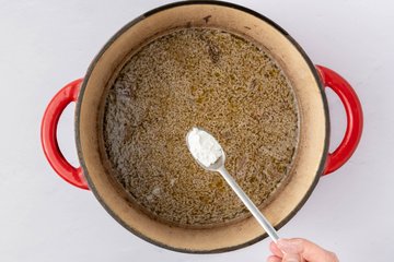 Receta del brasato sin marinar 7