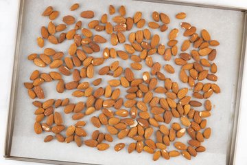 Receta del crocante de almendras, foto 1