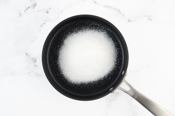 Receta del crocante de almendras, foto 2