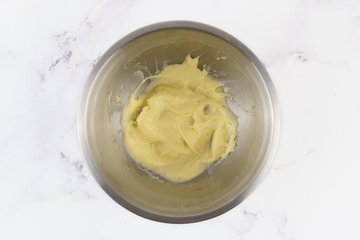 Receta de las galletas bolas de nieve, foto 2
