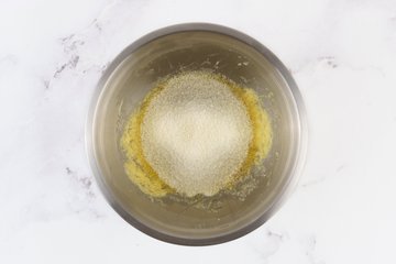 Receta de las galletas bolas de nieve, foto 7