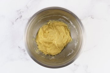 Receta de las galletas bolas de nieve, foto 8