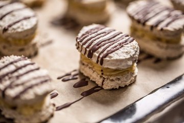 Receta Galletas de Navidad Laskonky