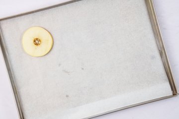 Receta de hojaldres de manzana con miel 6