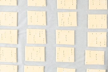 Receta de hojaldritos de cebolla: procedimiento 6