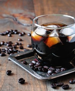 Receta Licor de café casero