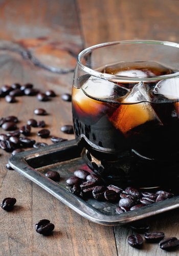 Receta Licor de café casero