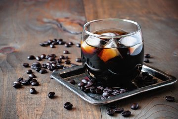 Receta Licor de café casero