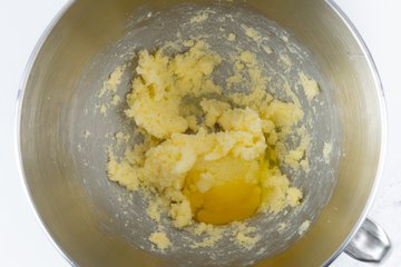 Receta de masa quebrada de avellanas y cacao: preparación 4
