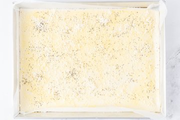 Receta de milhojas de speck, manzana y ricotta 4