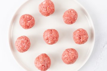 Receta de minihamburguesas 13