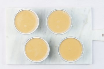 Receta de panna cotta de café, foto 10