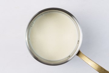 Receta de panna cotta de café, foto 5