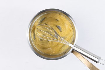 Receta de pasta al horno 10