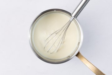 Receta de pasta al horno 11