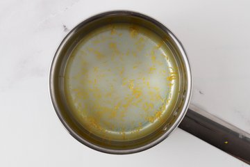 Receta de pastelitos de panettone 6