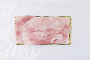Receta del rollo de calabacín 4