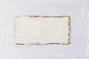 Receta del rollo de calabacín 5