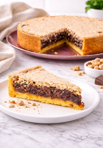 Receta Tarta de Don Camillo