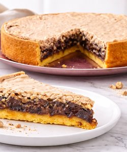 Receta Tarta de Don Camillo